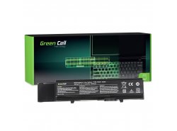 Green Cell kannettavan tietokoneen akku 7FJ92 Y5XF9 Dell Vostro 3400 3500 3700 Inspiron 8200 Precision M40 M50