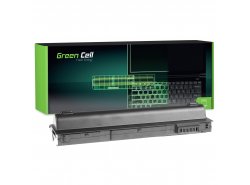 Green Cell -kannettavan tietokoneen akku M5Y0X T54FJ 8858X Dell Latitude E5420 E5430 E5520 E5530 E6420 E6430 E6440 E6520 E6530 E