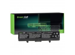 Green Cell -kannettava GW240 -akku Dell Inspiron 1525 1526 1545 1546 PP29L PP41L Vostro 500