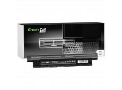 Green Cell PRO kannettavan tietokoneen akku MR90Y XCMRD Dell Inspiron 15 3521 3537 3541 15R 5521 5535 5537 17 3721 3737 5749 17R