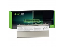 Green Cell -kannettava Akku PT434 W1193 Dell Latitude E6400 E6410 E6500 E6510 E6400 ATG E6410 ATG Precision M2400 M4400 M4500