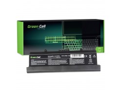 Green Cell -kannettava GW240 -akku Dell Inspiron 1525 1526 1545 1546 PP29L PP41L Vostro 500