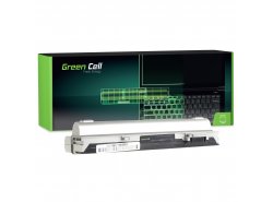 Green Cell Akku YP463 R3026 XX327 U817P tuotteeseen Dell Latitude E4300 E4310 E4320 E4400