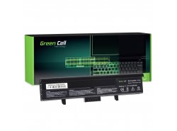 Green Cell -kannettavan akku RU030 TK330 Dell XPS M1530 PP28L: lle