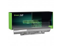 Green Cell Akku H4PJP YFDF9 JR6XC tuotteeseen Dell Latitude 3340 E3340 P47G