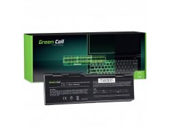 Green Cell -kannettava Akku D5318 G5266 Dell Precision M90 M6300 Inspiron 6000 9200 9300 9400 E1705 XPS M1710