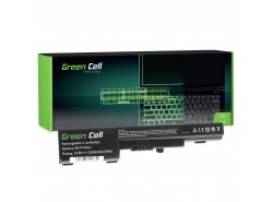 Green Cell -kannettavan akku BATFT00L4 BATFT00L6 Dell Vostro 1200 -laitteelle