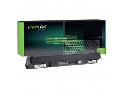 Green Cell -kannettavan akku JKVC5 NKDWV Dell Inspiron 1464 1564 1764