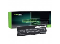 Green Cell -kannettava GK479 -akku Dell Inspiron 1500 1520 1521 1720 Vostro 1500 1521 1700