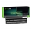 Green Cell Akku M5Y0X tuotteeseen Dell Latitude E6420 E6430 E6520 E6530 E5420 E5430 E5520 E5530 E6440 E6540 Vostro 3460 3560