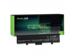 Green Cell kannettavan tietokoneen akku PP25L PU556 WR050 Dell XPS M1330 M1330H M1350 PP25L Inspiron 1318