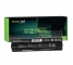 Green Cell Akku JWPHF R795X tuotteeseen Dell XPS 15 L501x L502x XPS 17 L701x L702x