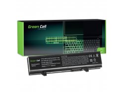 Green Cell Akku KM742 KM668 KM752 tuotteeseen Dell Latitude E5400 E5410 E5500 E5510