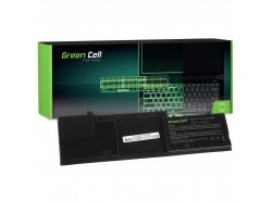 Green Cell -kannettavan akku FG442 GG386 KG046 Dell Latitude D420 D430: lle