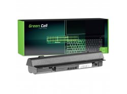 Green Cell kannettavan tietokoneen akku JWPHF R795X Dell XPS 15 L501x L502x 17 L701x L702x