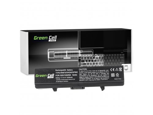 Green Cell PRO Dell Inspiron 1525 1526 1545 1546 PP29L PP41L Vostro 500