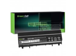 Green Cell Akku VV0NF N5YH9 tuotteeseen Dell Latitude E5440 E5540 P44G
