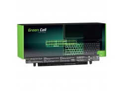 Green Cell -kannettava Akku A41-X550A für Asus A550 F550J F550L R510 R510C R510J R510JK R510L R510CA X550 X550C X550CA X550CC X5