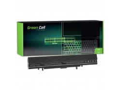 Green Cell kannettavan tietokoneen akku A42-V6 Asus Lamborghini V6 V6V V6000 VX1