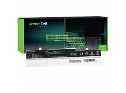 Green Cell -kannettava Akku AL31-1005 AL32-1005 ML31-1005 ML32-1005 Asus Eee-PC 1001 1001PX 1001PXD 1001HA 1005 1005H 1005HA