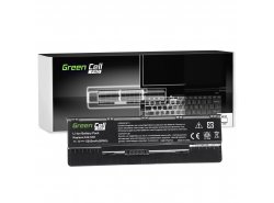 Green Cell PRO -kannettava A32-N56 Asus G56 G56JR N46 N56 N56DP N56JR N56V N56VJ N56VM N56VZ N56VV N76 N76V N76VJ N76VZ