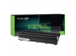 Green Cell -kannettava Akku A32-N56 für Asus G56 N46 N56 N56DP N56JR N56V N56VB N56VJ N56VM N56VZ N56VV N76 N76V N76VB N76VJ N76
