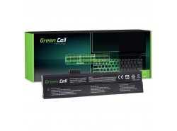 Green Cell -kannettava Akku 255-3S4400-G1L1 GERICOM 3000 5000 7000 Blockbuster Erinomainen 3000 5000 UNIWILL 255 VEGA VegaPlus 2