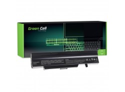 Green Cell -kannettavan akku BTP-B4K8 BTP-B7K8 Fujitsu-Siemens Esprimo Mobile V5505 V6535 V5545 V6505 V6555 Amilo Pro V3405 V350