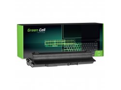 Green Cell kannettavan tietokoneen akku BTY-S14 MSI CR41 CR61 CR650 CX41 CX650 FX400 FX420 FX600 FX700 FX720 GE60 GE70 GE620 GP6