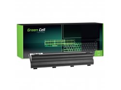 Green Cell kannettavan tietokoneen akku PA5024U-1BRS PABAS259 PABAS260 Toshiba Satellite C850 C850D C855 C870 C875 L875 L850 L85