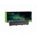 Green Cell ® Akku Toshiba Satellite Pro C870-15P
