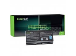 Green Cell kannettavan tietokoneen akku PA3615U-1BRM PA3591U-1BRS Toshiba Satellite L40 L40-14F L40-14G L40-14H L45 L401 L402