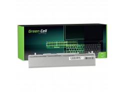 Green Cell kannettavan tietokoneen akku PA3612U-1BRS Toshiba Portege R500 R505: lle