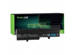 Green Cell kannettavan tietokoneen akku PA3784U-1BRS PA3785U-1BRS Toshiba Mini NB300 NB301 NB301 NB302 NB305