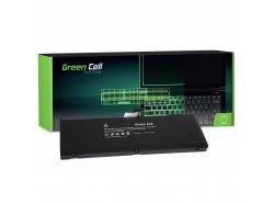 Green Cell Akku A1321 tuotteeseen Apple MacBook Pro 15 A1286 (Mid 2009, Mid 2010)