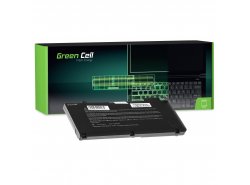 Green Cell Akku A1322 tuotteeseen Apple MacBook Pro 13 A1278 (Mid 2009, Mid 2010, Early 2011, Late 2011, Mid 2012)