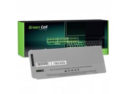 Green Cell -kannettavan akku A1280 Apple MacBook 13 A1278 2008: lle