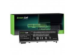Green Cell -kannettavan akku SQU-702 SQU-703 LG E510 E510-G E510-L Tsunami Walker 4000: lle