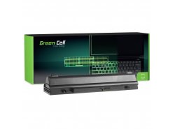 Green Cell kannettavan tietokoneen akku AA-PB1VC6B AA-PL1VC6W Samsung Q328 Q330 N210 N220 NB30 X418 X420 X520