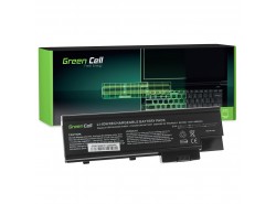 Green Cell kannettavan tietokoneen akku Acer Aspire 3660 5600 5620 5670 7000 7100 7110 9300 9304 9305 9400 9402 9410 9410Z 9420 
