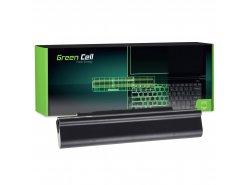 Green Cell kannettavan tietokoneen akku UM09A31 UM09B31 Acer Aspire One 531531H 751751H ZA3 ZG8