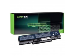 Green Cell kannettavan tietokoneen akku AS07A31 AS07A41 AS07A51 Acer Aspire 5535 5536 5735 5738 5735Z 5737Z 5738DG 5738G 5738Z 5