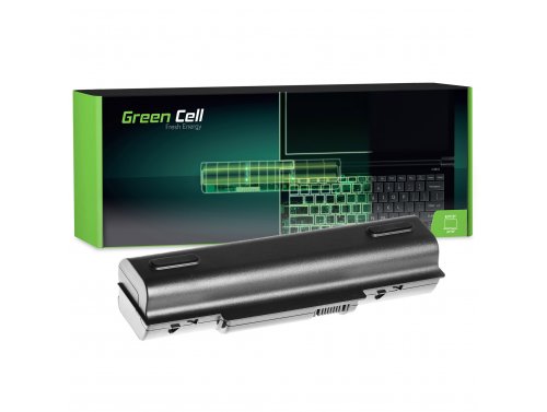 Green Cell kannettavan tietokoneen akku AS07A31 AS07A41 AS07A51 Acer Aspire 5340 5535 5536 5735 5738 5735Z 5737Z 5738G 5738Z 573