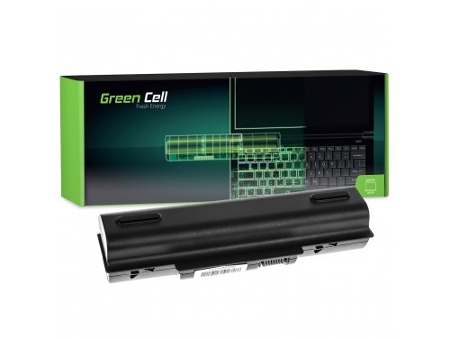 Green Cell -kannettava Akku AS09A31 AS09A41 AS09A51 für Acer Aspire 5532 5732Z 5732ZG 5734Z eMachines D525 D725 E525 E725 G630 G