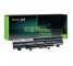 Green Cell kannettavan tietokoneen akku AL14A32 Acer Aspire E14 E15 E5-511 E5-521 E5-551 E5-571 E5-571G E5-572G V3-572 V3-572G