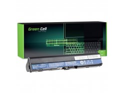 Green Cell Akku AL12B32 tuotteeseen Acer Aspire One 725 756 V5-121 V5-131 V5-171