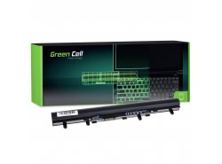 Green Cell -kannettavan akku AL12A32 Acer Aspire E1-522 E1-530 E1-532 E1-570 E1-570G E1-572 E1-572G V5-531 V5-561 V5-561G V5-571