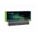 Green Cell Akku AL12B32 tuotteeseen Acer Aspire One 725 756 V5-121 V5-131 V5-171