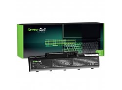 Green Cell Akku AS07A31 AS07A41 AS07A51 tuotteeseen Acer Aspire 5535 5356 5735 5735Z 5737Z 5738 5740 5740G