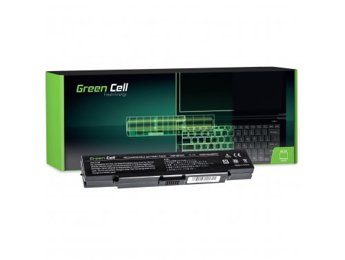 Green Cell -kannettava Akku VGP-BPS2A VGP-BPS2 Sony Vaio PCG-792L PCG-7D1M VGN-AR51M VGN-AR51SU VGN-FE650G VGN-FE890N